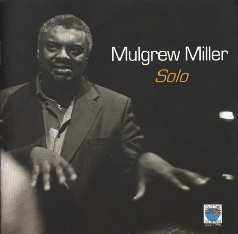 mulgrew miller solo